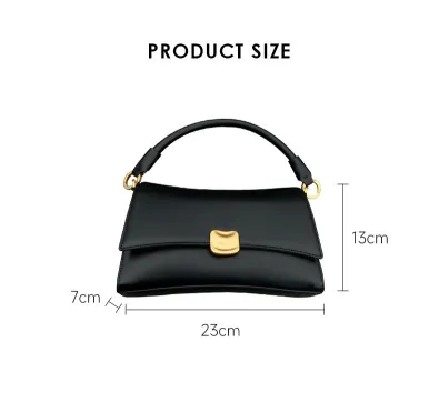 GARNET SHINE WOMEN'S HANDBAG